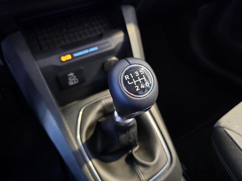 Ford Transit Courier 1.0 ecoboost 92kw tourneo