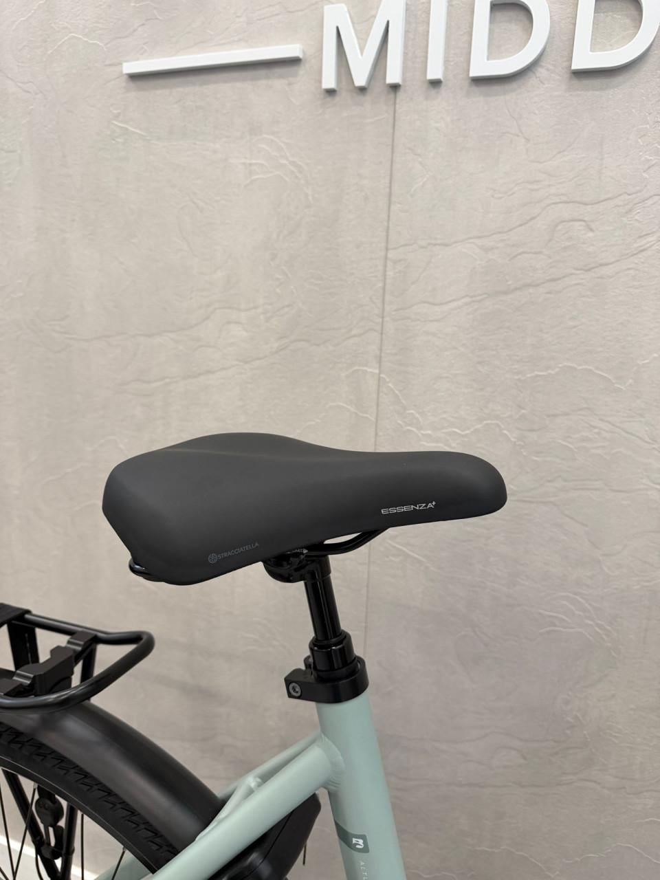 Batavus Altura PT Pro Bosch Performance Line 500Wh 56CM 3KM