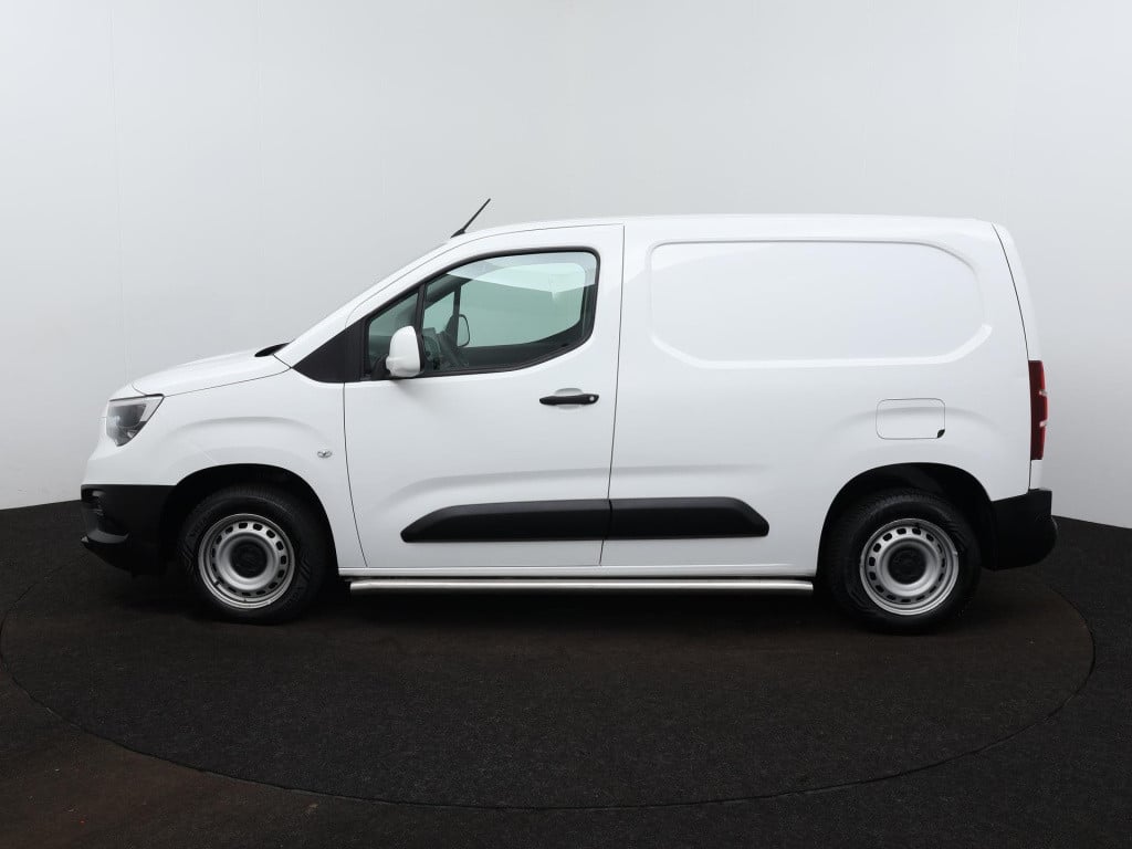 Opel Combo 1.5d l1h1 edition