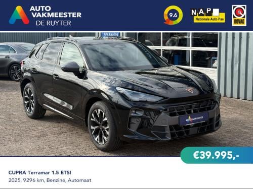 CUPRA Terramar - 1.5 ETSI