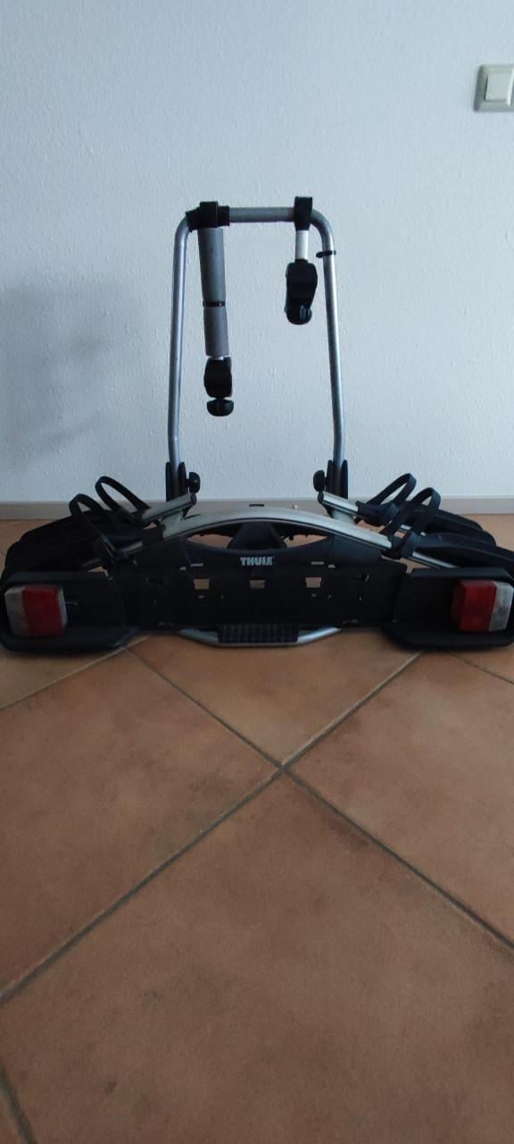 Thule Fietsendrager