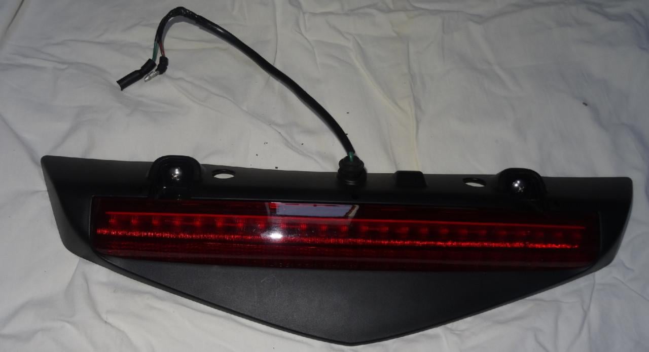 Onderdelen voor de honda goldwing Zie omschrijving Zie omschrijving