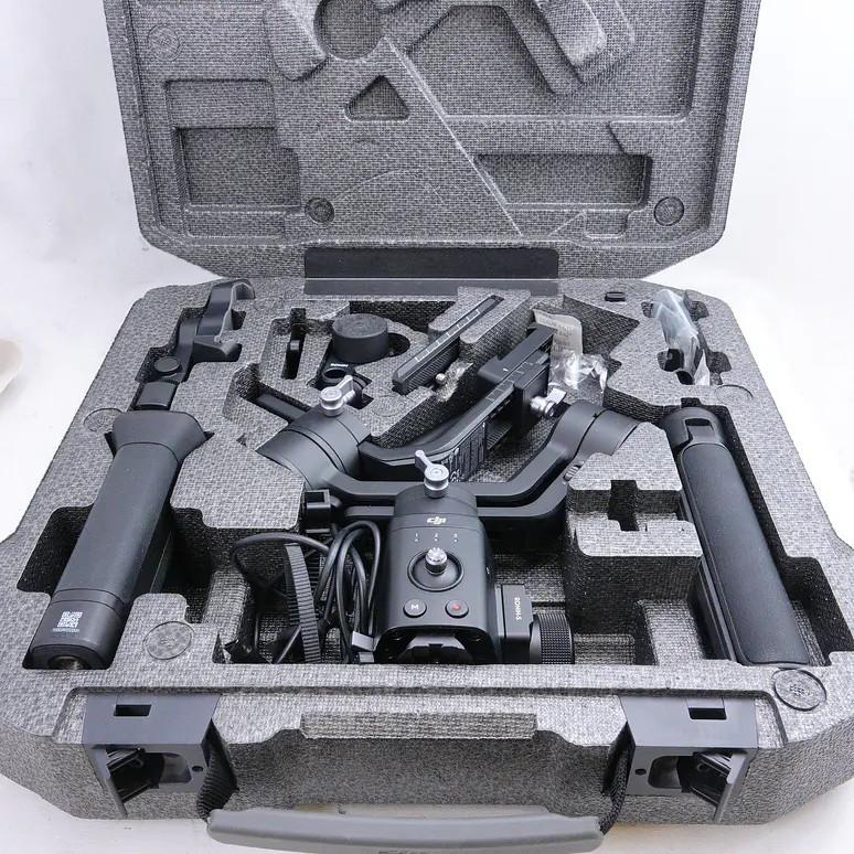 Dji ronin Sc Pro Combo