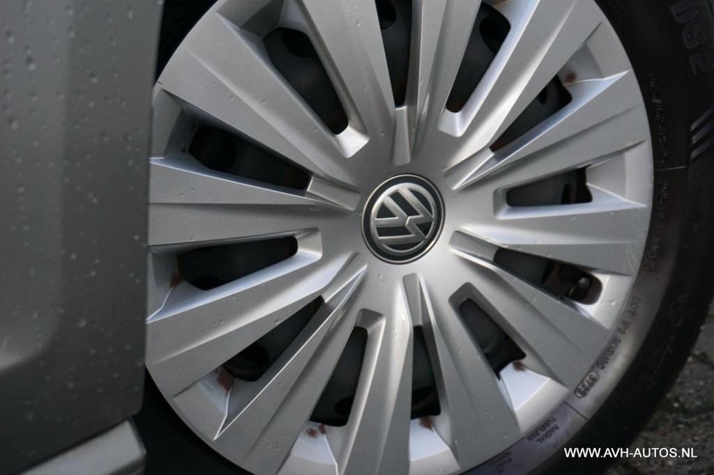 Volkswagen Golf 1.0 tsi trendline