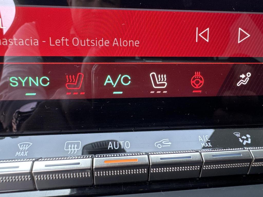 Renault Scenic e-tech ev87 long range esprit alpine