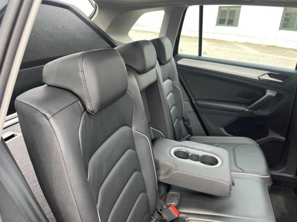 Volkswagen Tiguan 1.4 tsi act comfortline 35 dkm