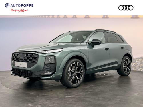 Audi Q3 s edition e-hybrid 200 kw / 272 pk suv 6 versn. s-