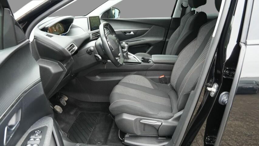 Peugeot 3008 1.2 puretech crossway