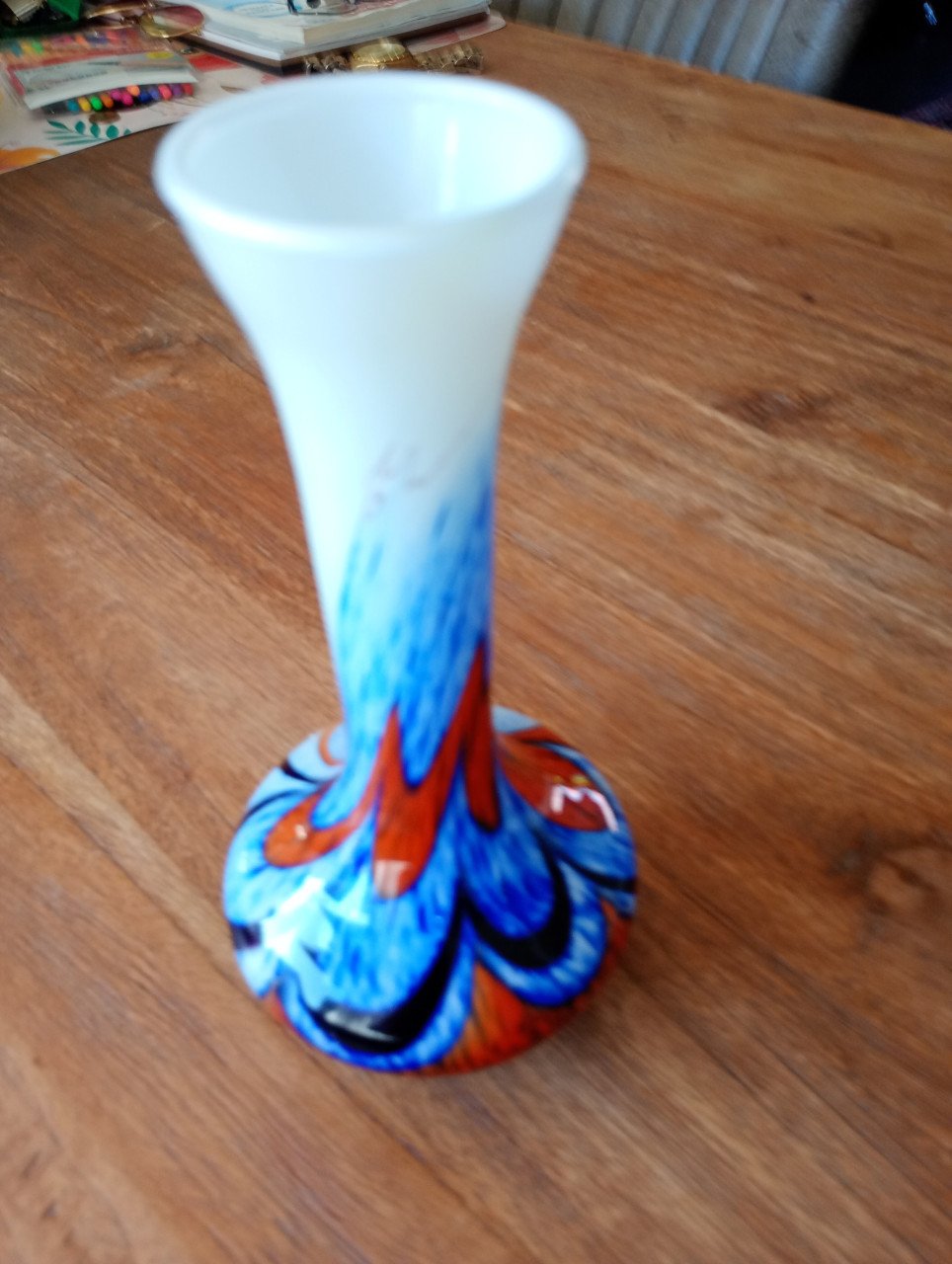 Murano vaasje