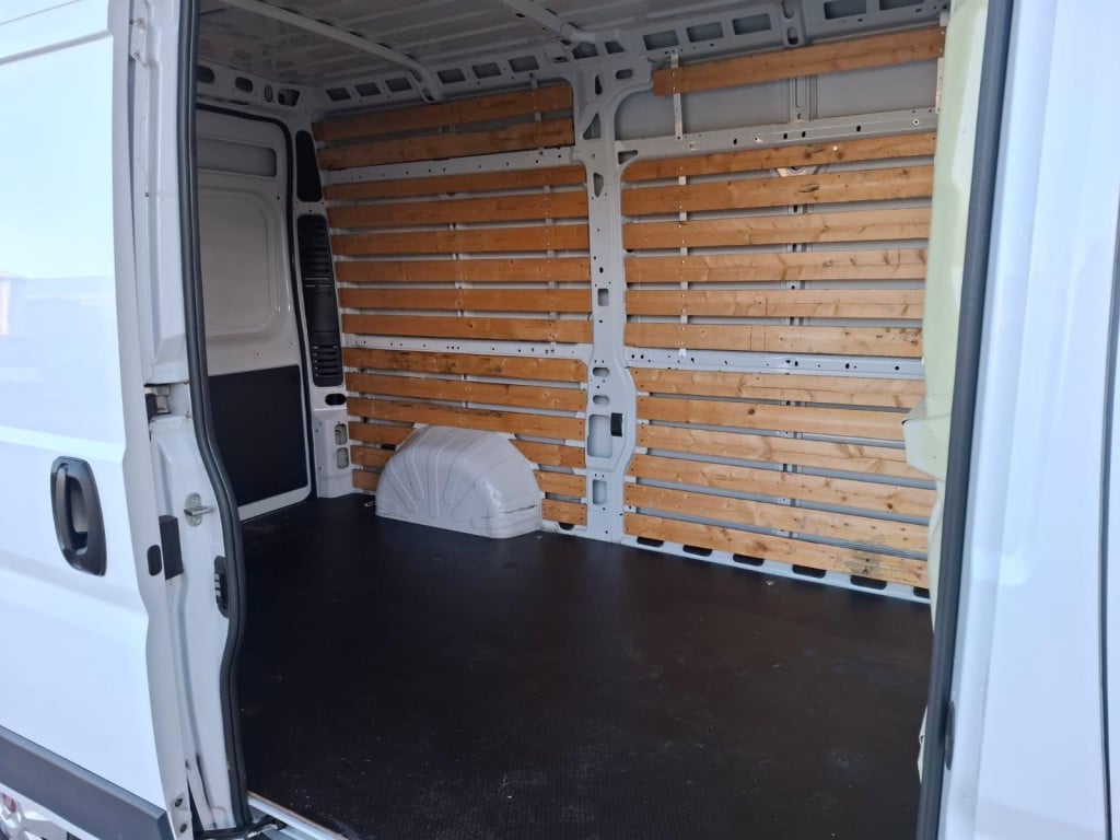 Fiat Ducato 33 2.3 multijet l2h2 airco / cruise controle / navi / n.a.p / 3
