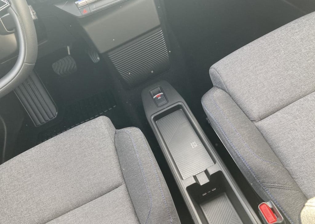 Renault 5 urban range evolution 40 kwh - pack winter