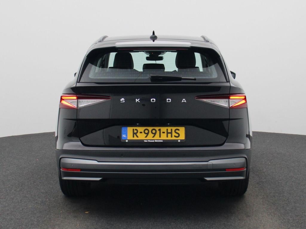Skoda Enyaq Iv 60 | trekhaak | navigatie | apple carplay / android auto | v