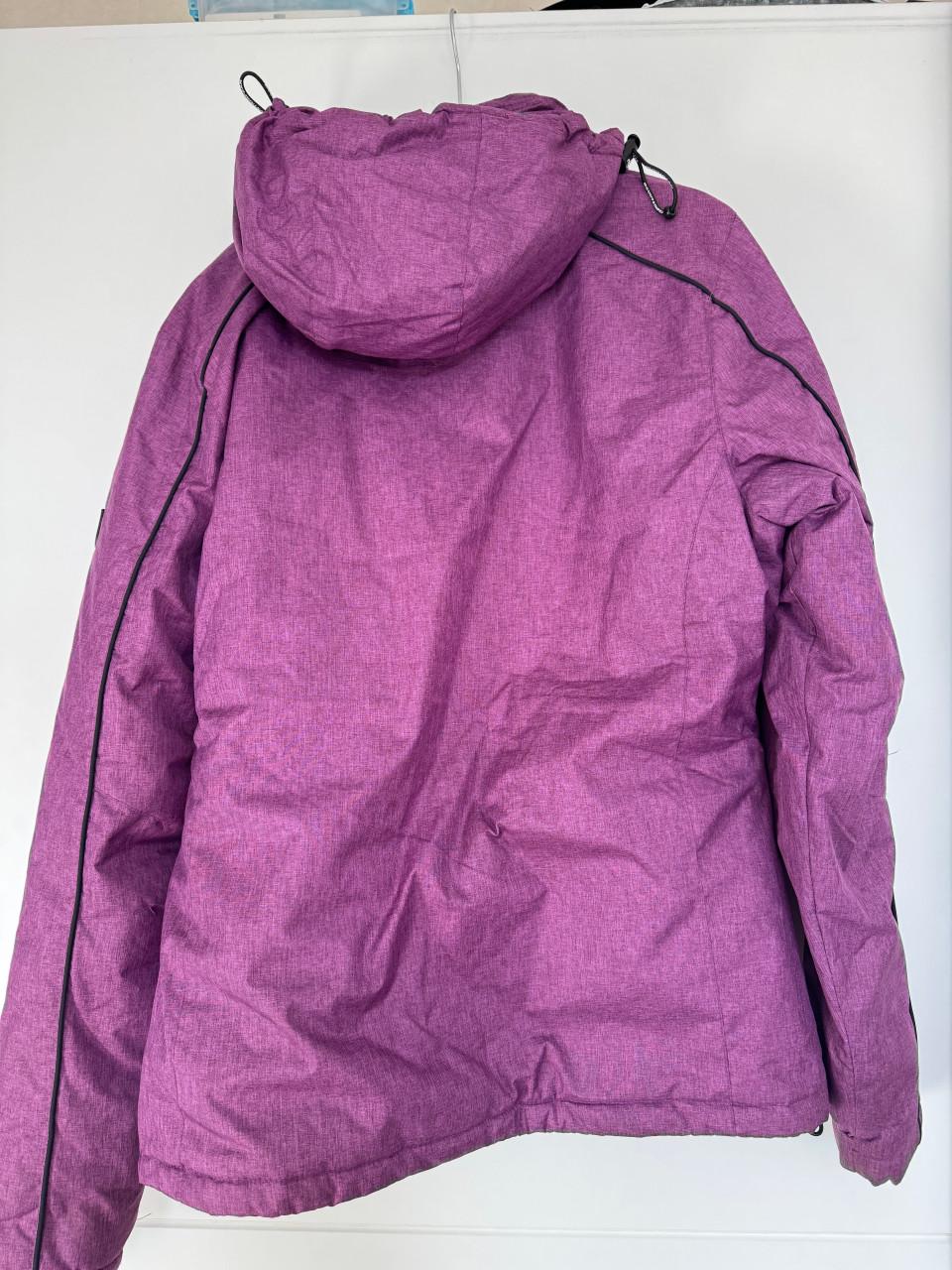 Te koop: skijas Mountain Peak maat s