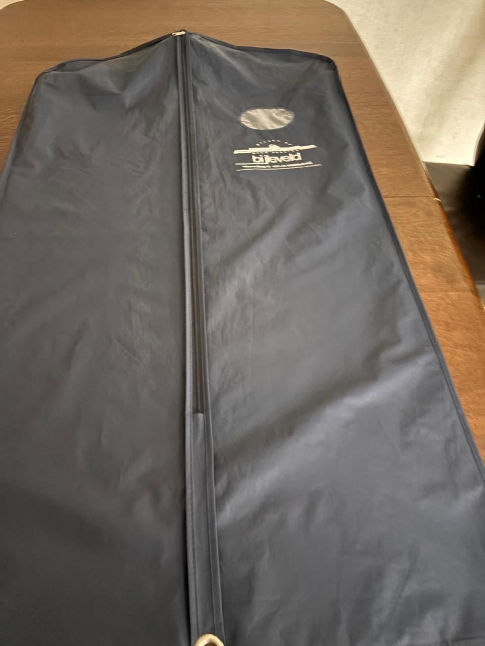 Nieuwe zachte leren jas