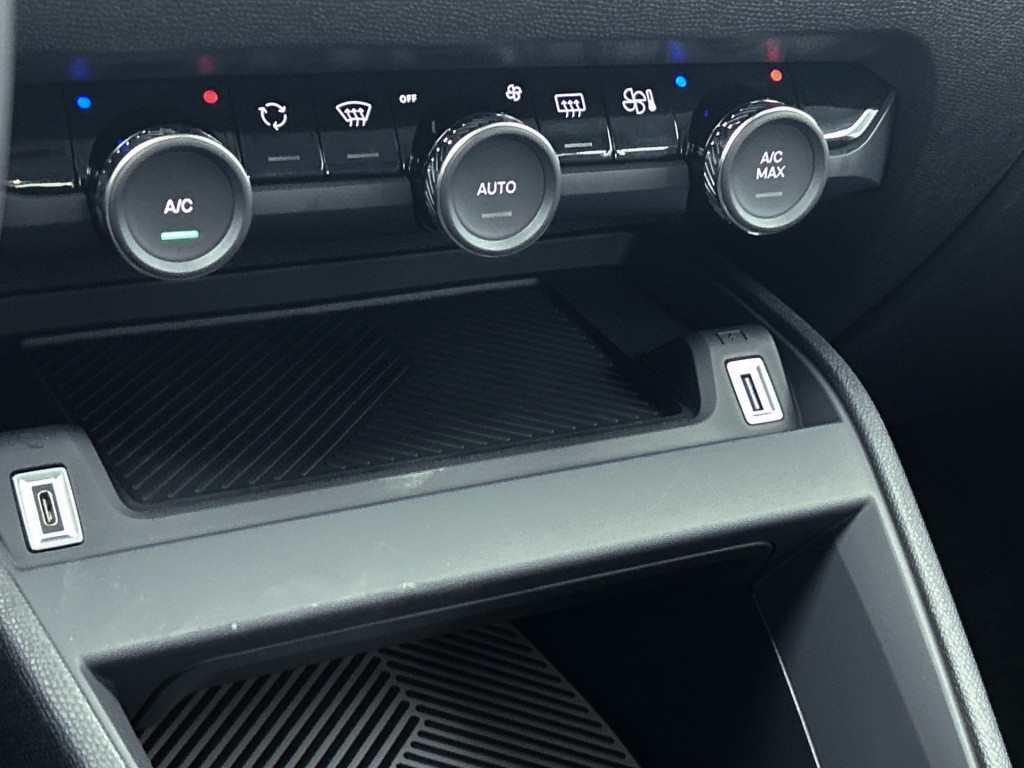 Citroen C4 130 pk automaat plus