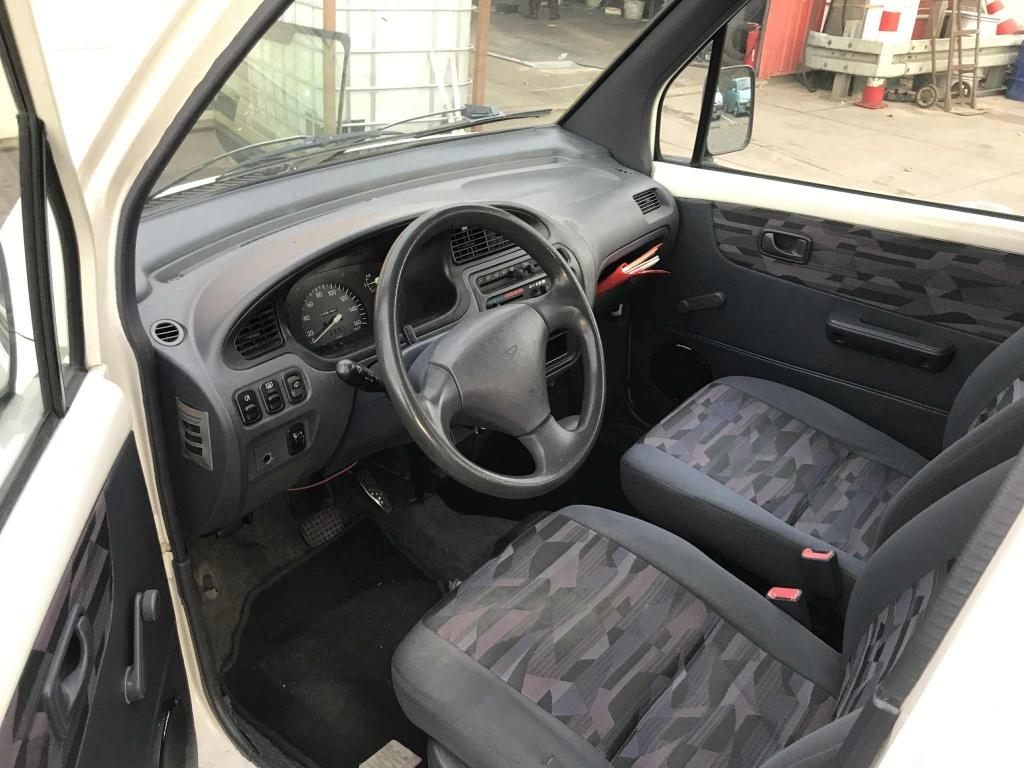 Daihatsu Move 850