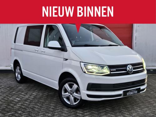 Volkswagen Transporter 2.0 tdi l1h1 4motion | acc | camera