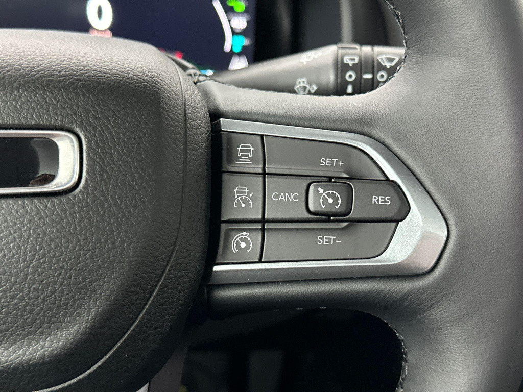 Jeep Renegade 4xe 240 plug-in hybrid electric the north star | full option 