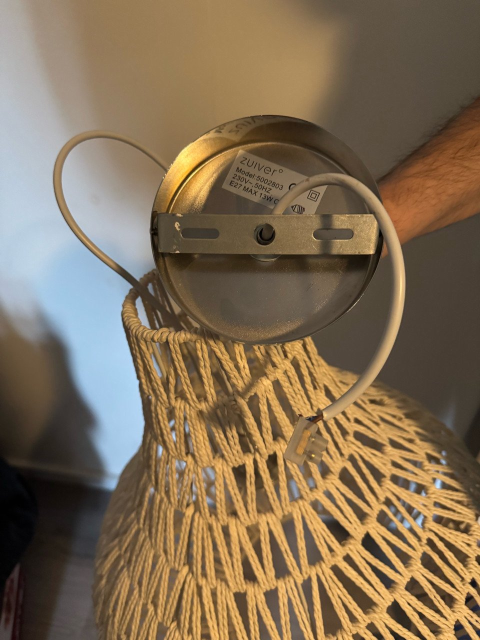 Hanglamp