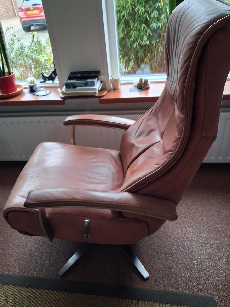 Te koop relaxstoel