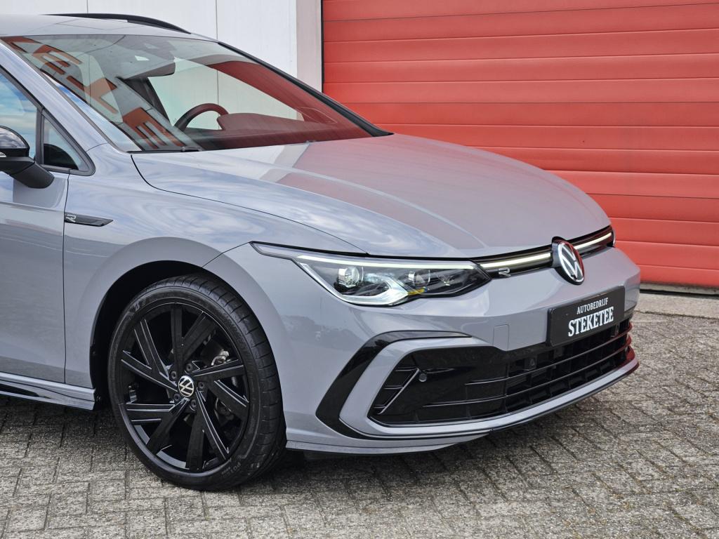 Volkswagen Golf variant 1.5 etsi r-line business | acc | h/k