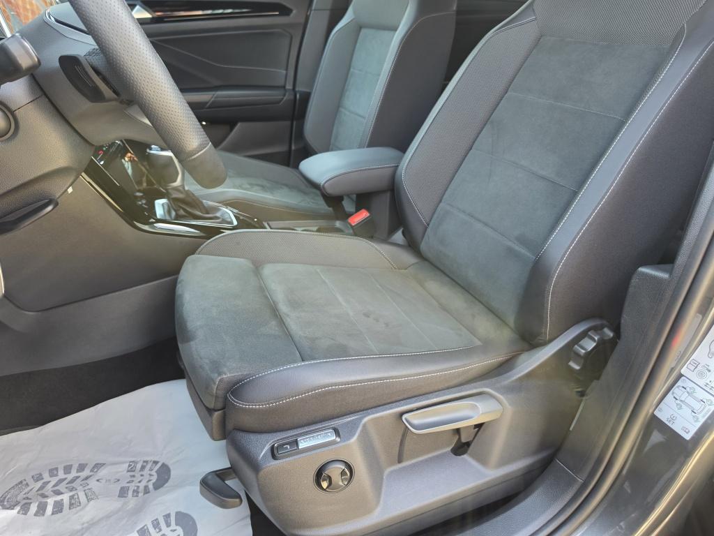 Volkswagen T-roc 1.5 tsi r-line | virtuel | clima | navi | parkassist | iq 