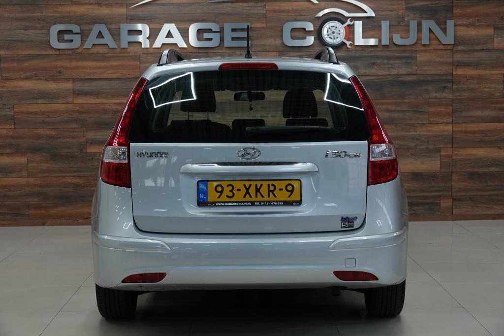 Hyundai I 30 cw 1.4i i-drive cool | airco | aux |