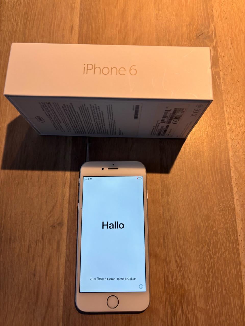 IPhone 6