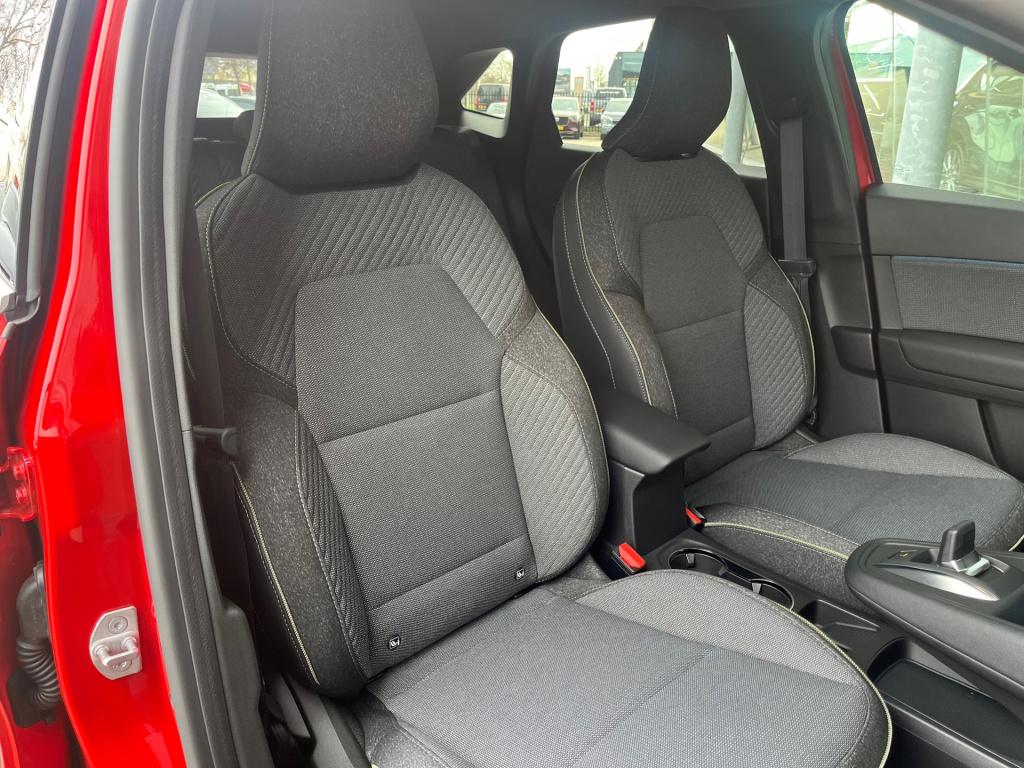 Mitsubishi Grandis 1.8 hev intense+|nieuwe auto