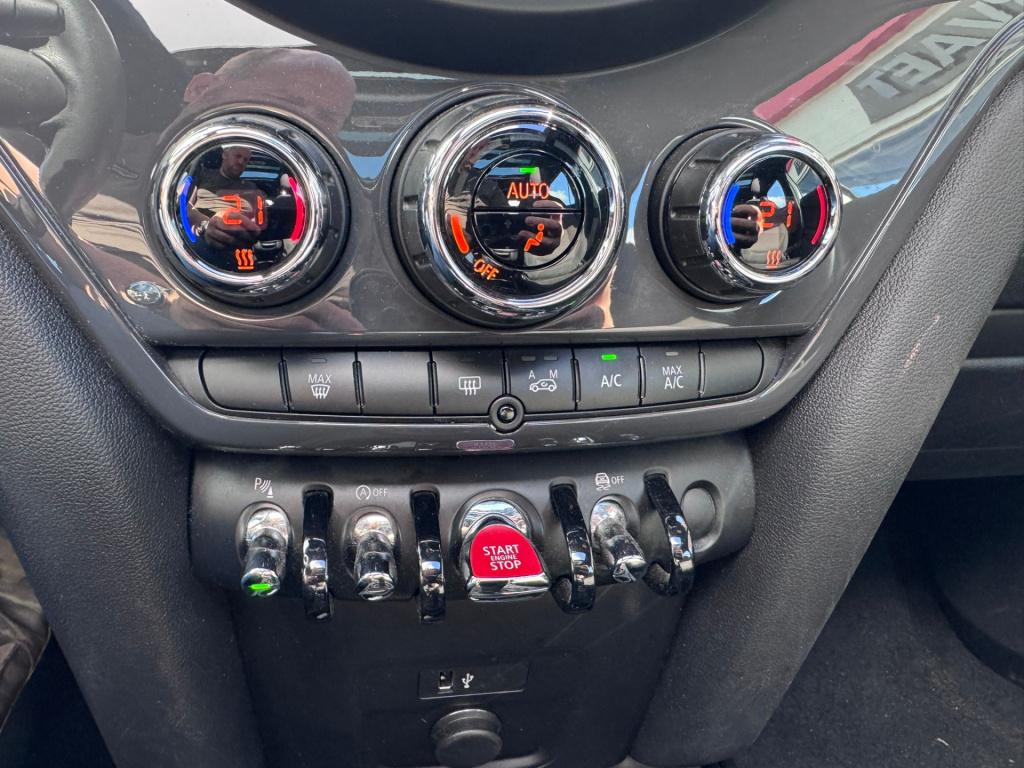 Mini Countryman 1.5 cooper