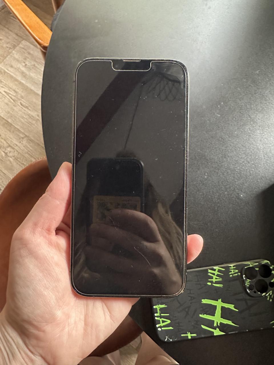 IPhone 13 Pro Max 128GB