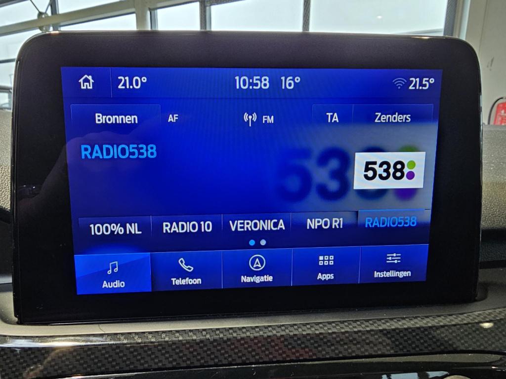 Ford Kuga 2.5 phev st-line x