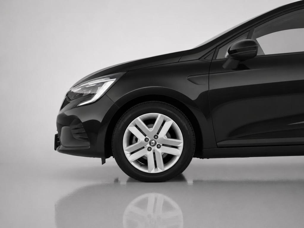 Renault Clio 1.6 e-tech hybrid 140 zen easy link pack