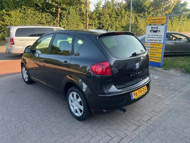 Seat Altea 1.6 stylance