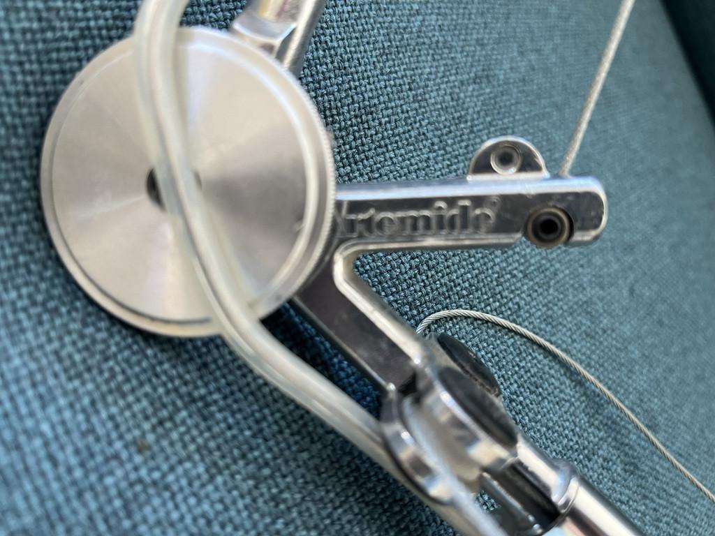 Artemide Tolomeo plafondlamp