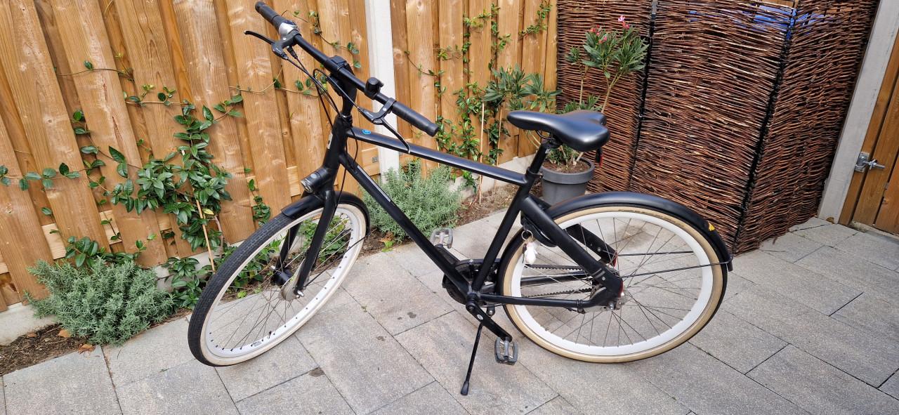 Fiets