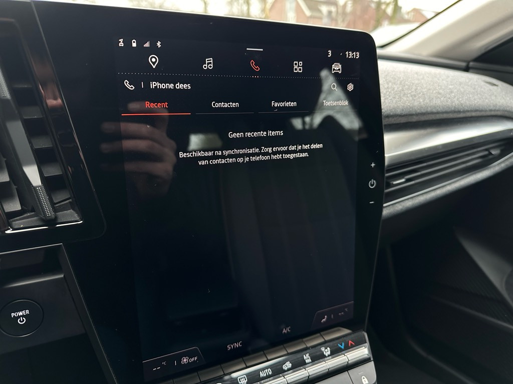 Renault Megane E-tech ev40 b.c. equilibre