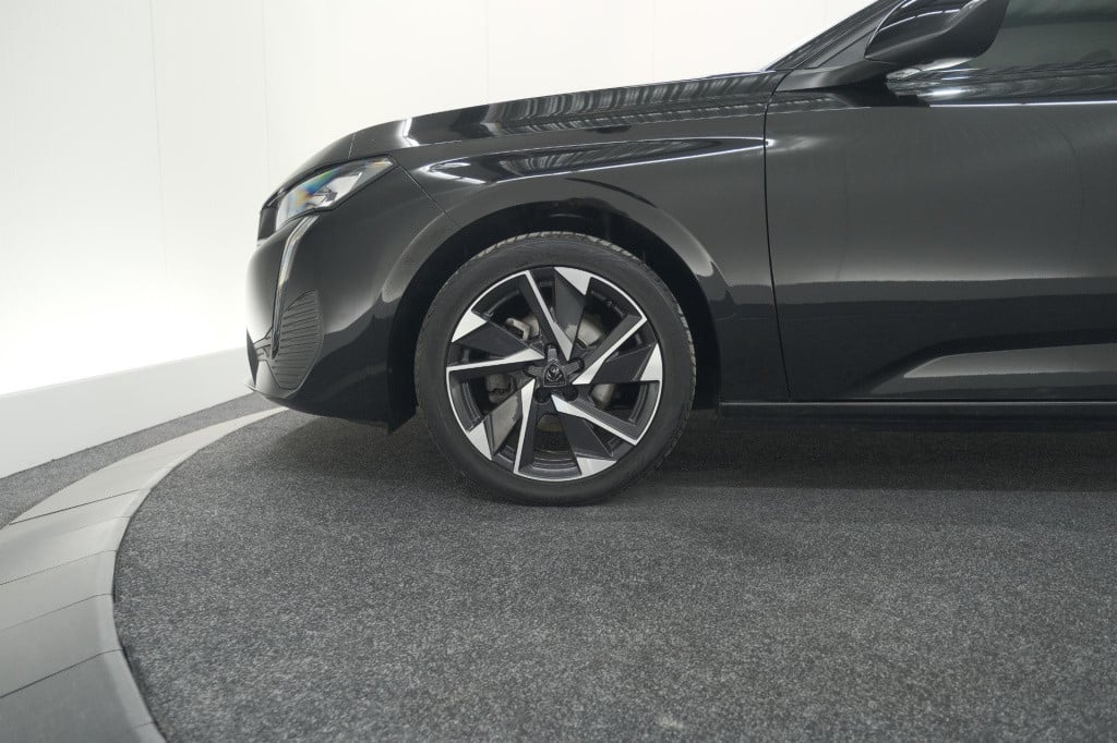 Peugeot 308 puretech 130 allure | camera | navigatie | parkeersensoren | ap
