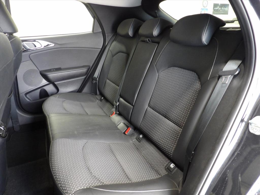Kia Xceed 1.5 t-gdi mhev 160pk dct7 dynamicline