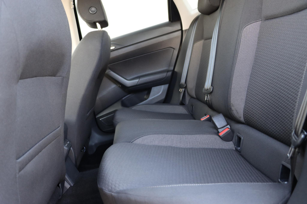 Volkswagen Polo 1.0 tsi life business