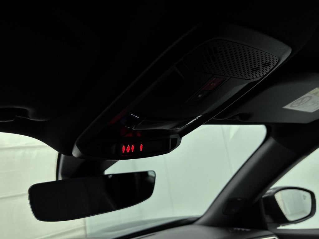 Peugeot 2008 130pk automaat gt-line