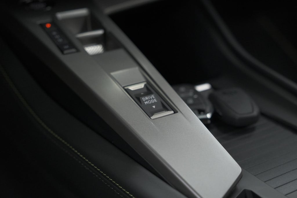 Peugeot 408 1.2 hybrid 136 e-dcs6 gt | 360 camera | adaptieve cruise contro