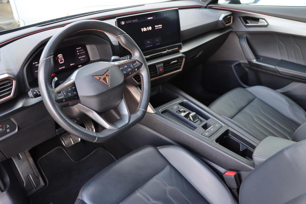 Cupra Formentor 1.4 e-hybrid vz performance 245pk dsg6 | soh 99,9% |