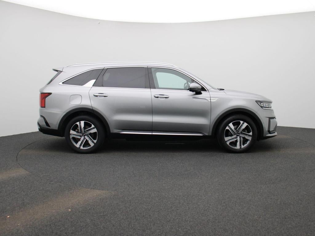 Kia Sorento 1.6 t-gdi plug-in hybrid 4wd executiveline 7p. | 7-persoons | a