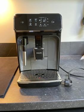 Philips koffiezetapparaat voor bonen