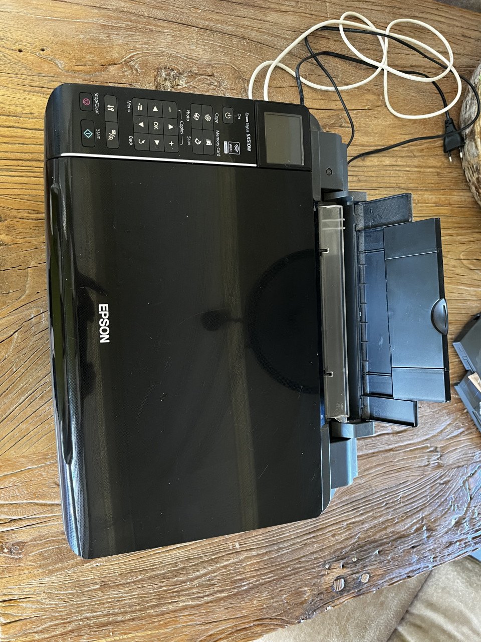 Epson printer