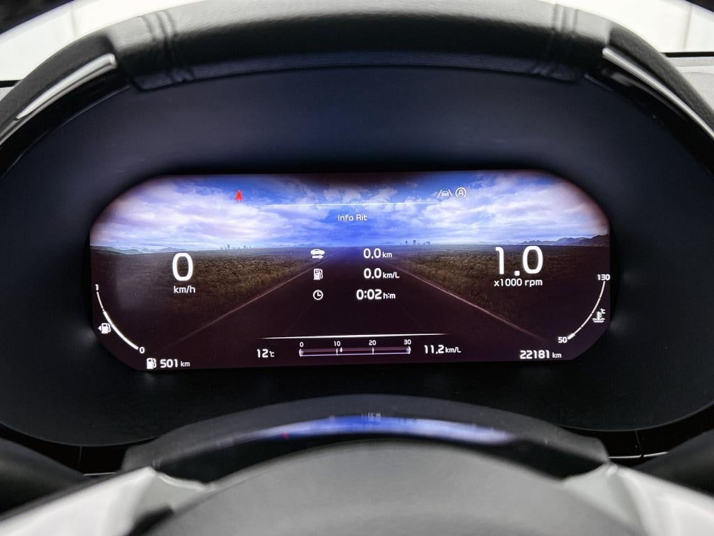 Kia Xceed 1.0 t-gdi gt-line edition | stoel & stuurverwarming | navi |
