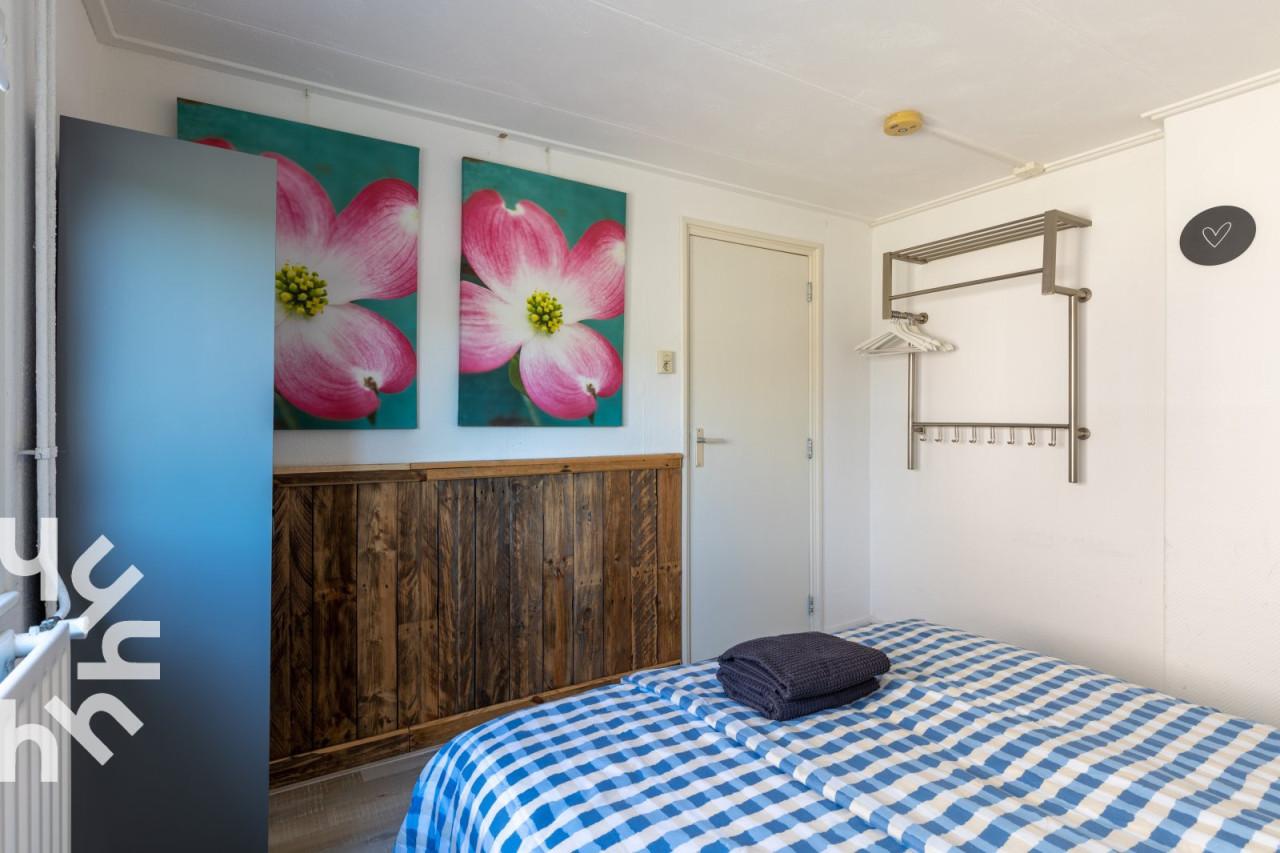 Huisje voor max 2 personen te huur