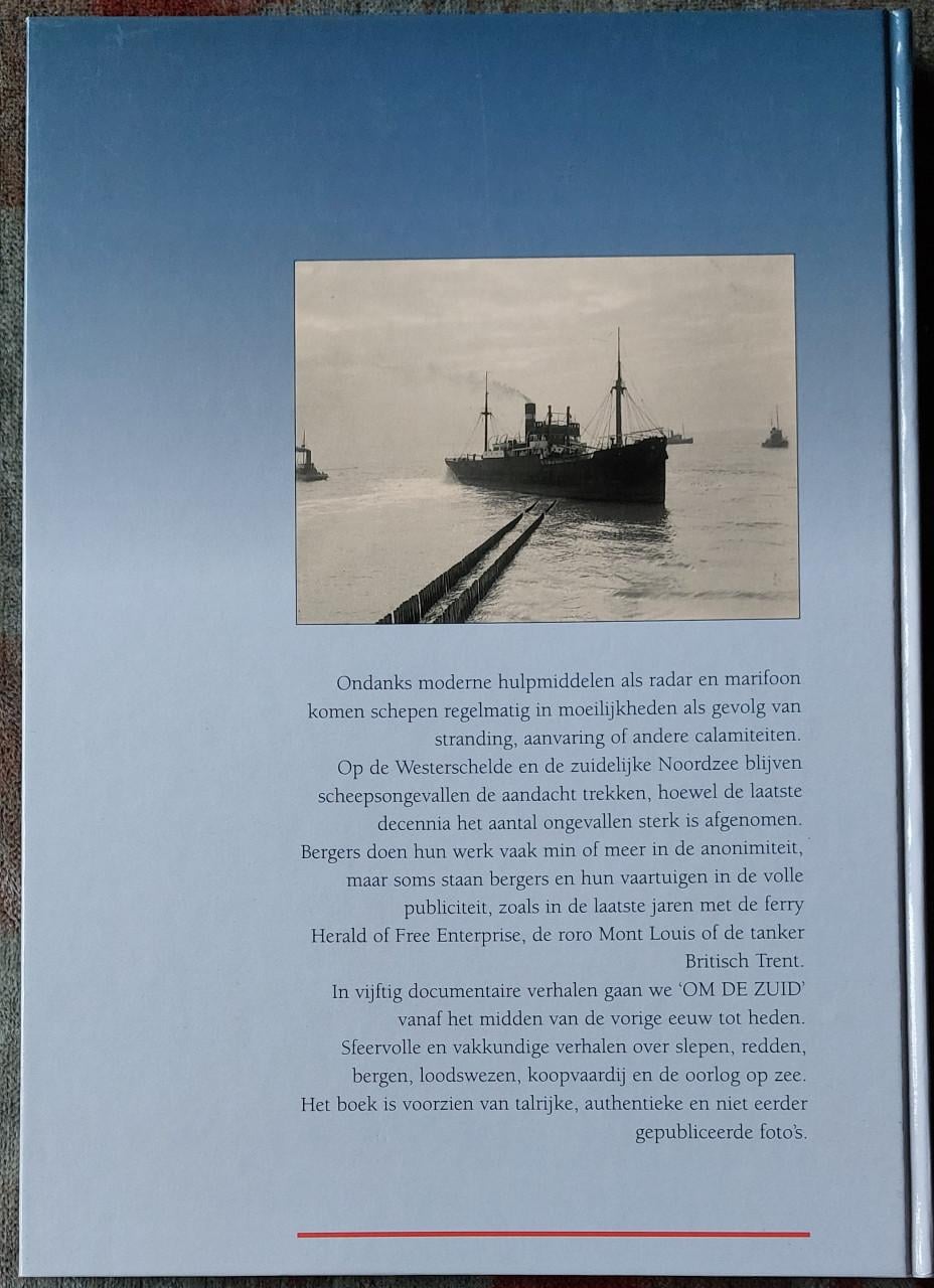 Zeeuws Boek