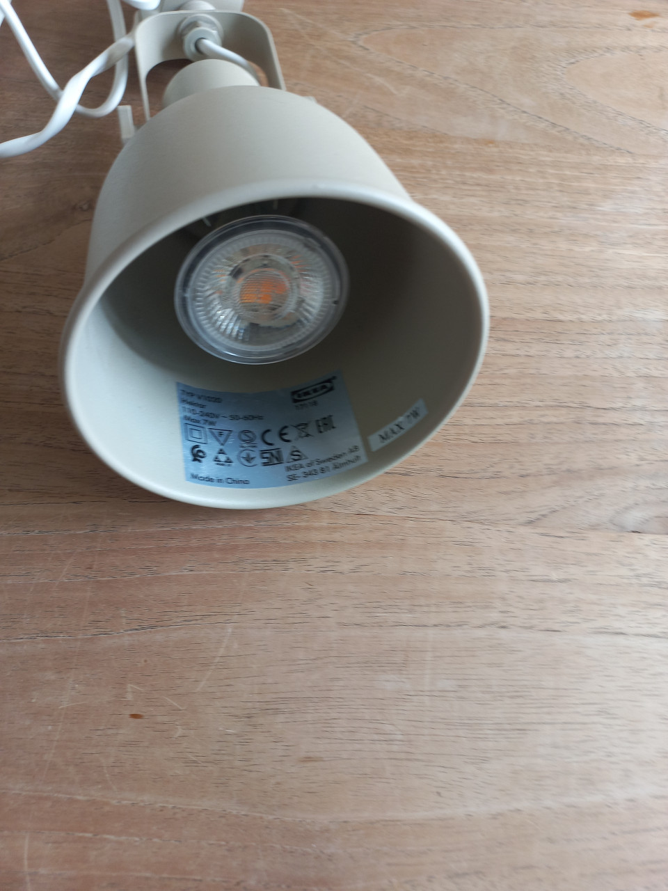 Lampen